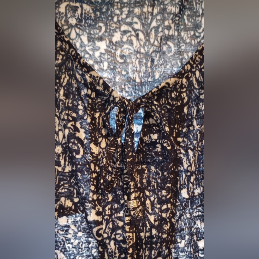Peasant Style Blouse size XXL (20)